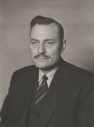 Enoch Powell