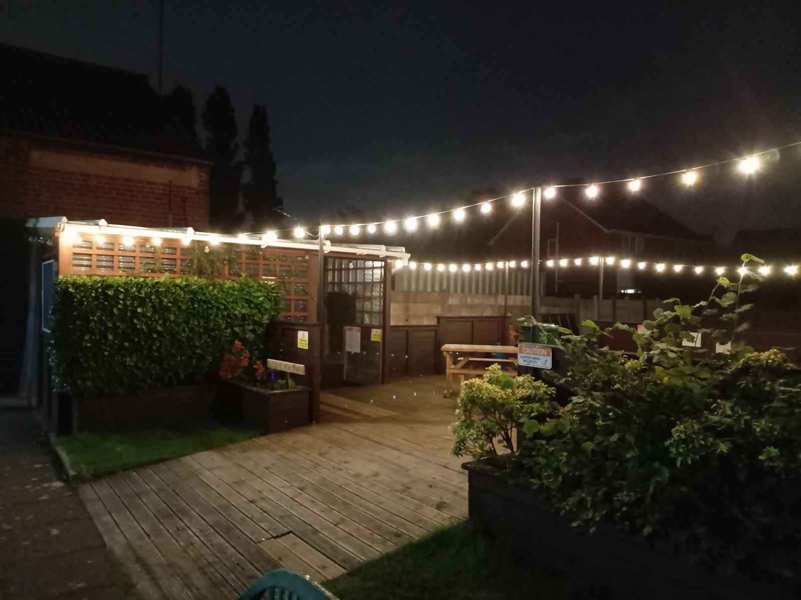 Night light