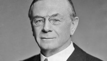 Leopold Amery MP